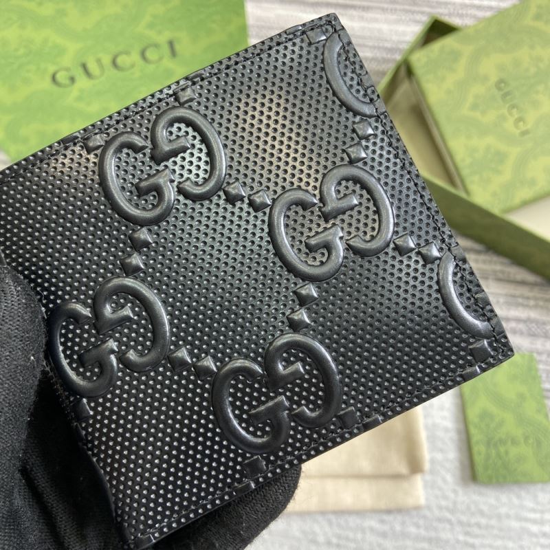 Gucci Wallets